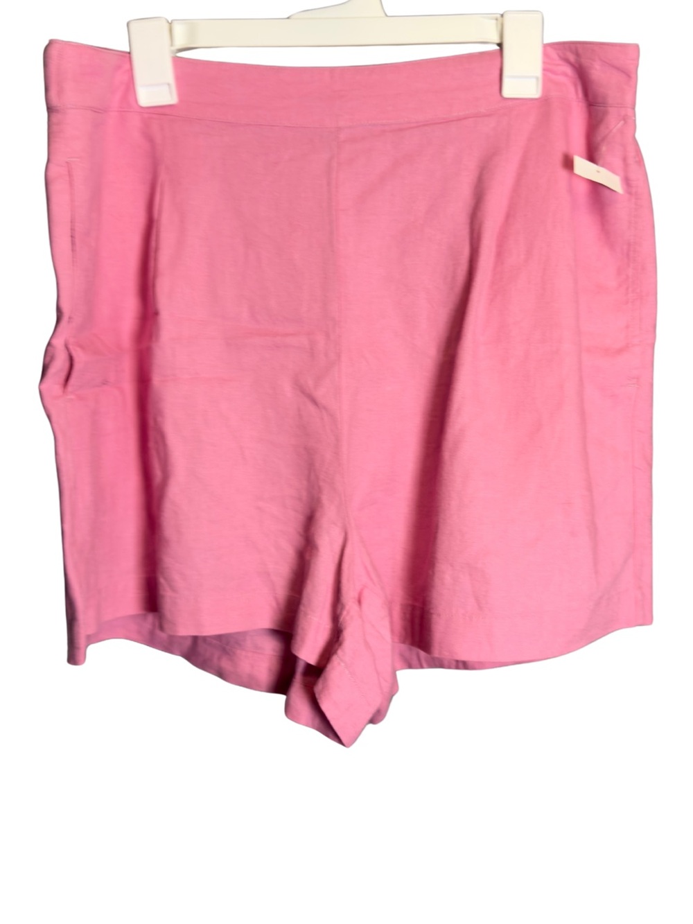 Madewell Pink Women's Casual Shorts
